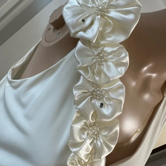 Dressy dress. - Picture 6 of 6